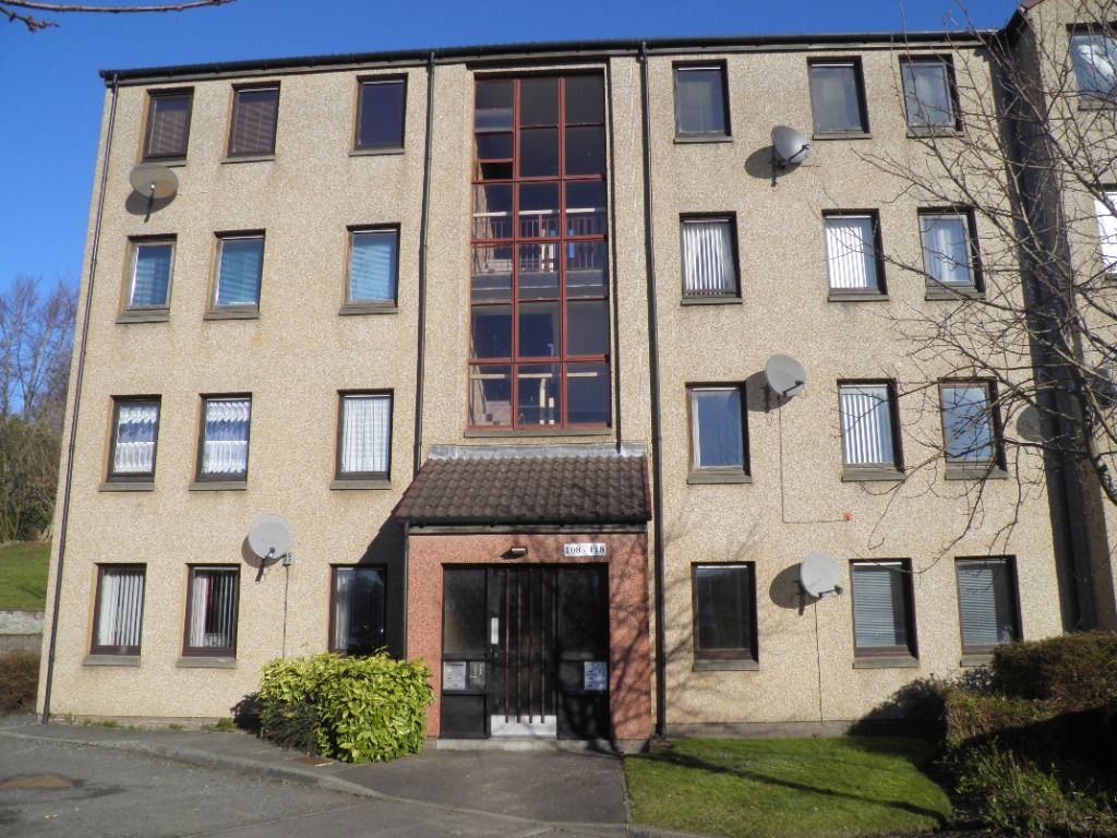 2 bed flat to rent in Don Street, Forfar, Angus DD8 Zoopla