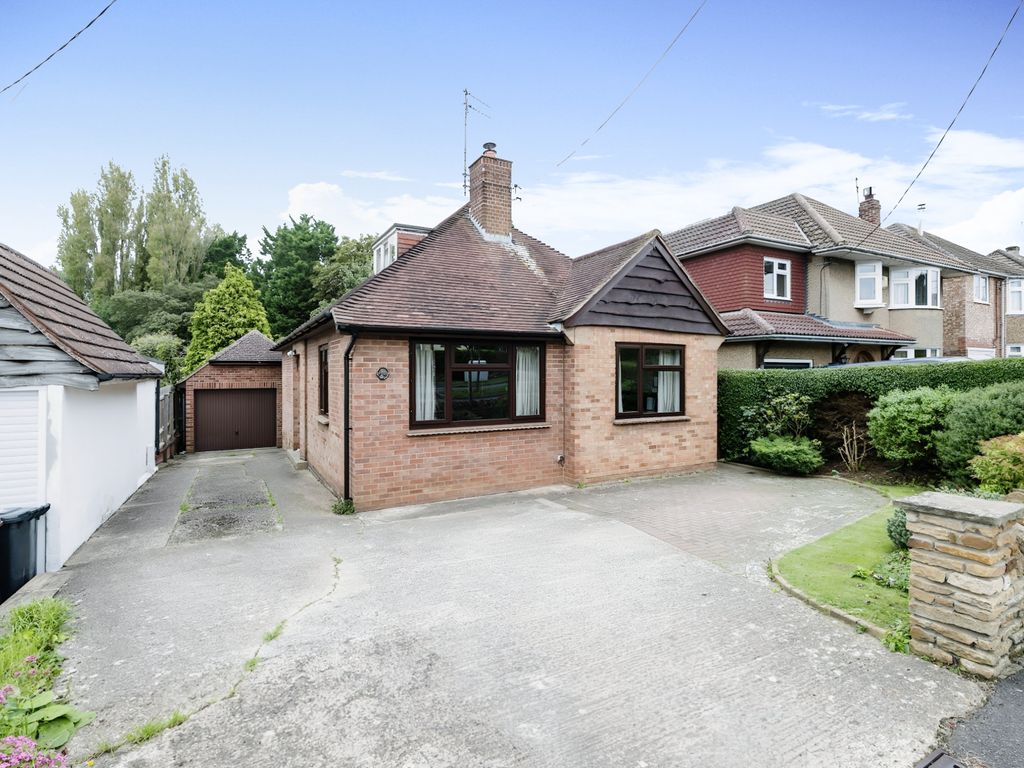 3 bed bungalow for sale in Rowan Avenue, Northampton NN3, £435,000 Zoopla