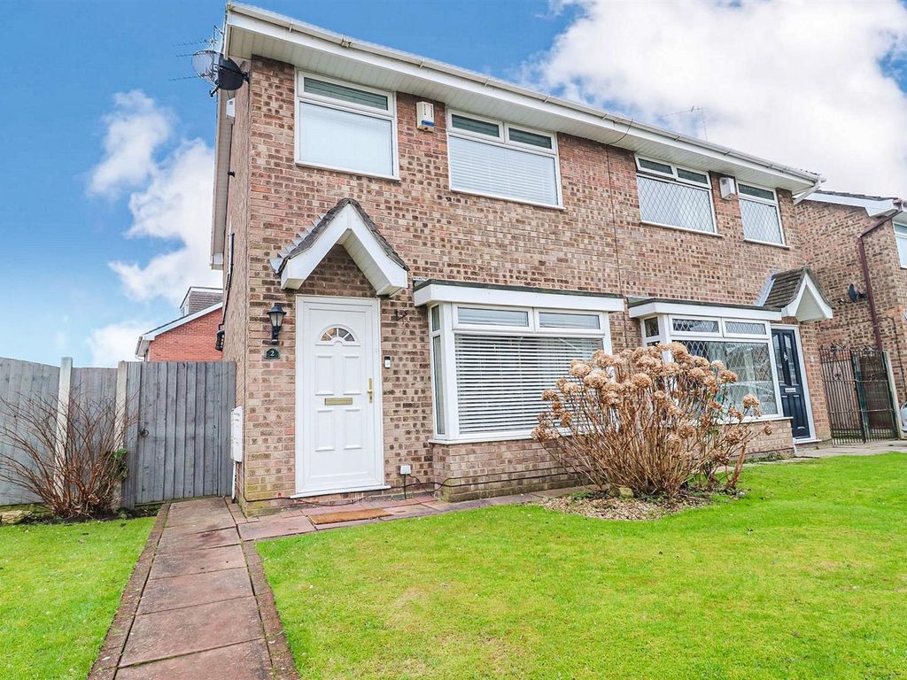 Ingleton Road, Southport PR8  