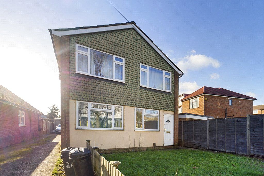 2 bed for sale in Great Central Avenue, Ruislip HA4 Zoopla