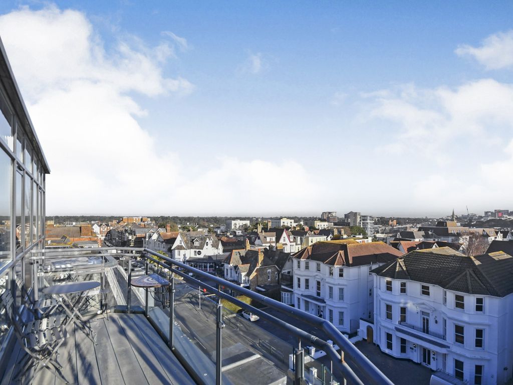 2 bed flat to rent in St. Michaels Road, Bournemouth BH2 Zoopla