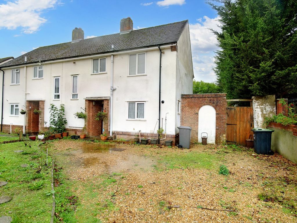 Moorside Road Bournemouth BH11  