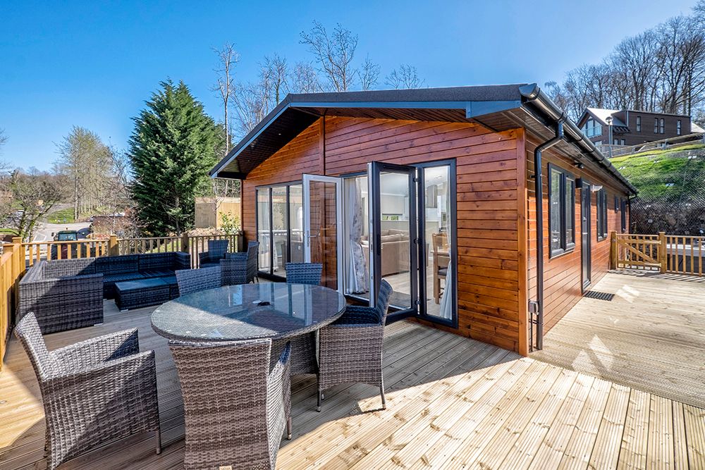 4 bed lodge for sale in Barley Ln, Chudleigh, Devon TQ13 Zoopla