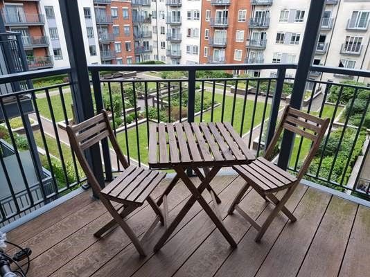 Envoy House, Hendon NW9  