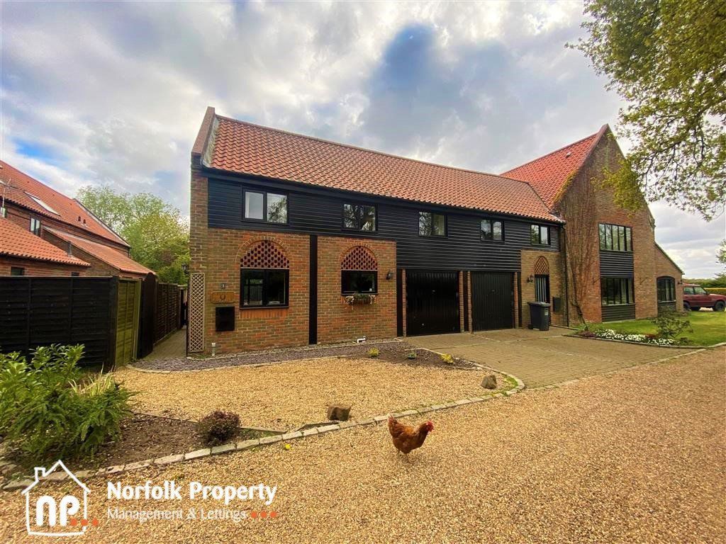 2 bed cottage to rent in Wayford Road, Stalham, Norwich NR12 Zoopla