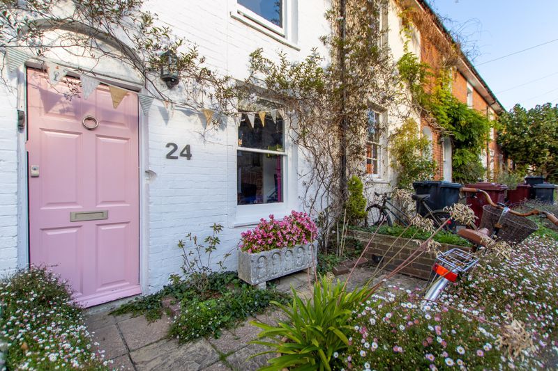 Washington Street, Chichester PO19  