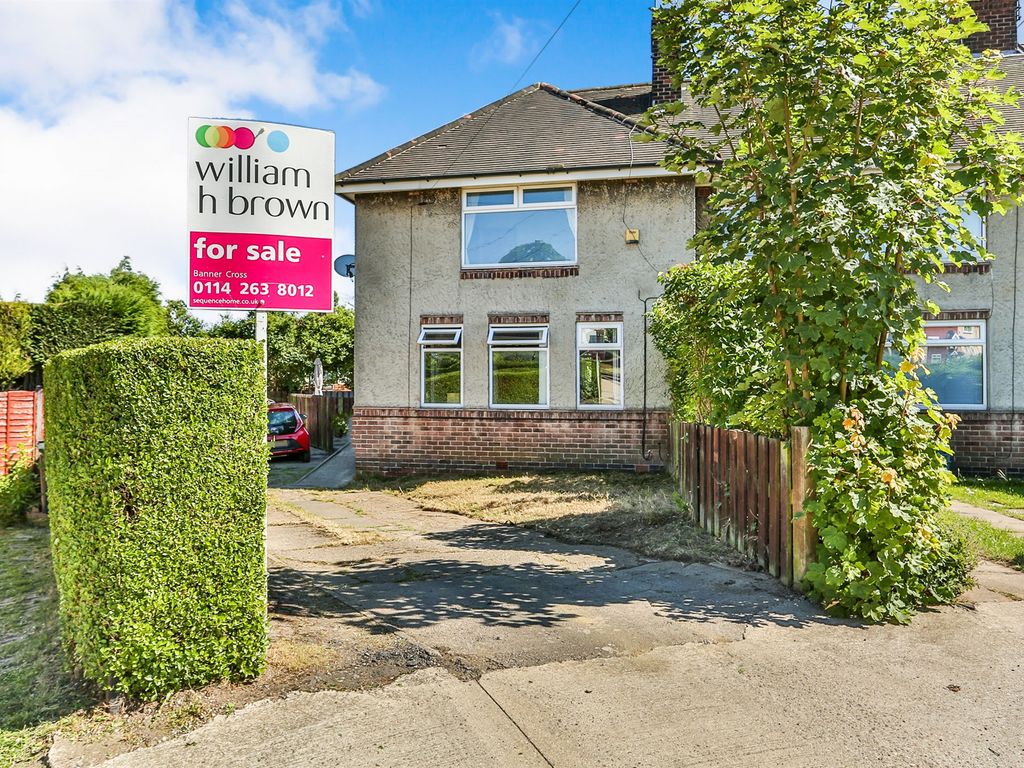 Property Details For 30 Dugdale Road Sheffield S5 9nz Zoopla