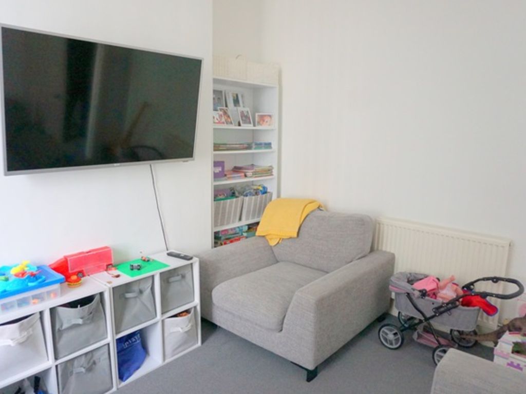 3 bed terraced house for sale in Cowley Road, Walton, Liverpool L4, £