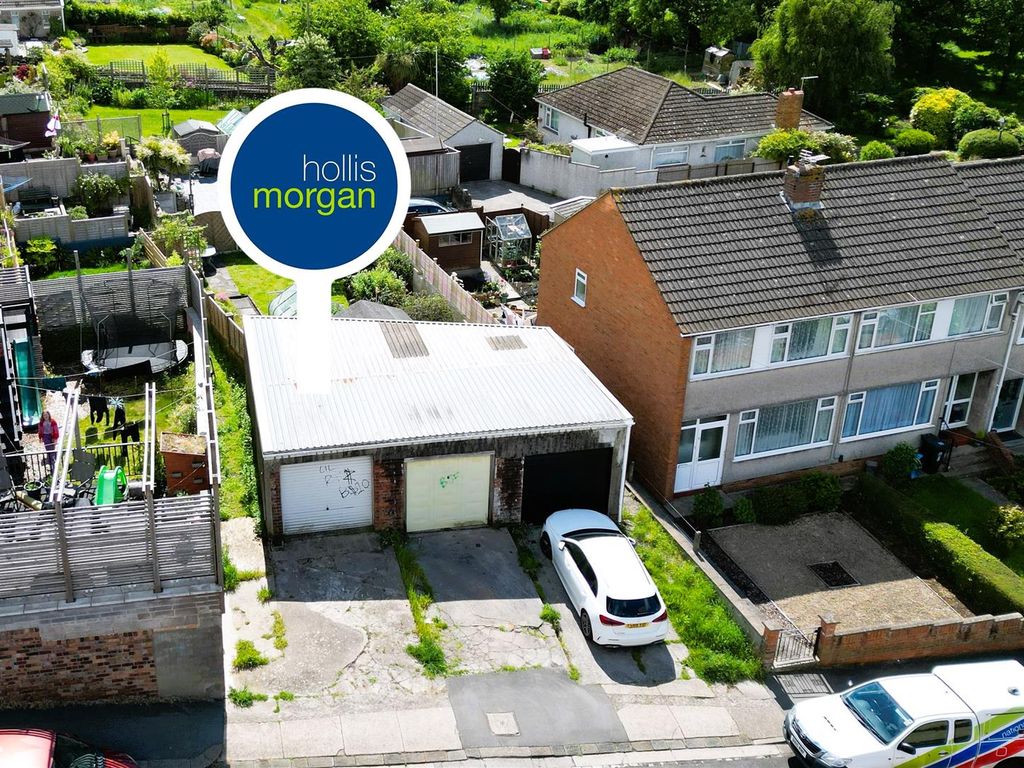 Parking for sale in Summerhill Road, St. Bristol BS5, £10,000