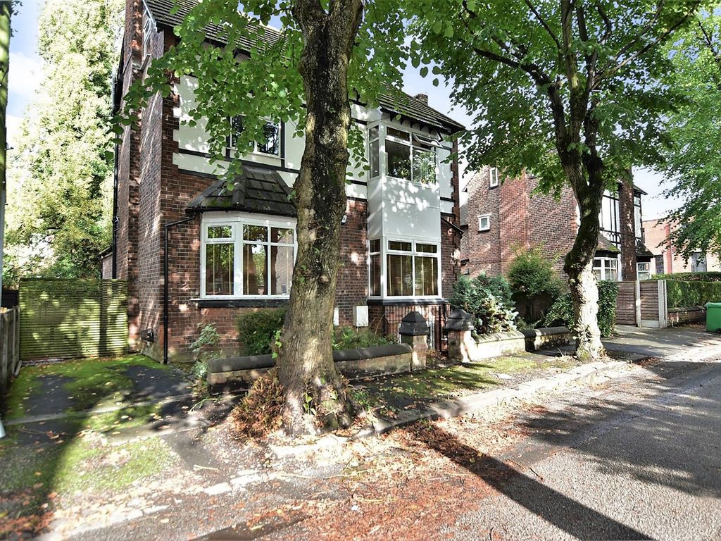 2 bed flat for sale in Malvern Grove, West Didsbury, Didsbury