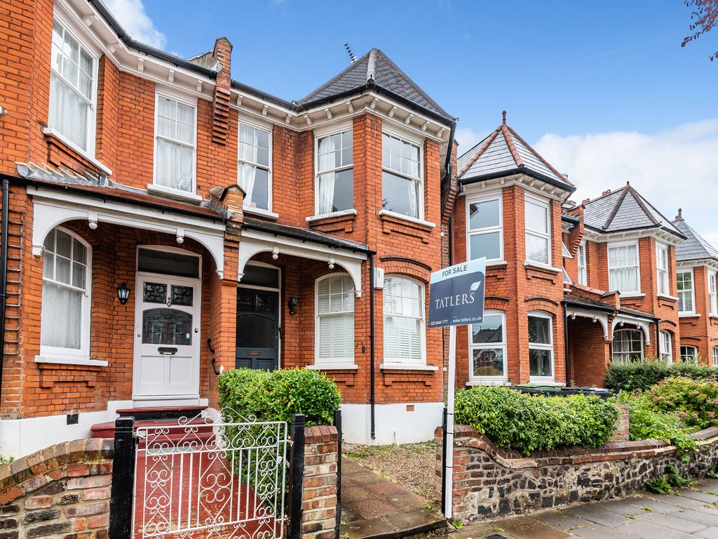 Windermere Road, London N10