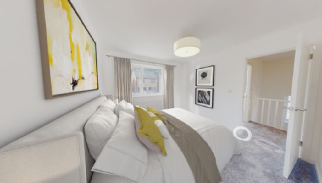 Horden Grange, Easington NE34