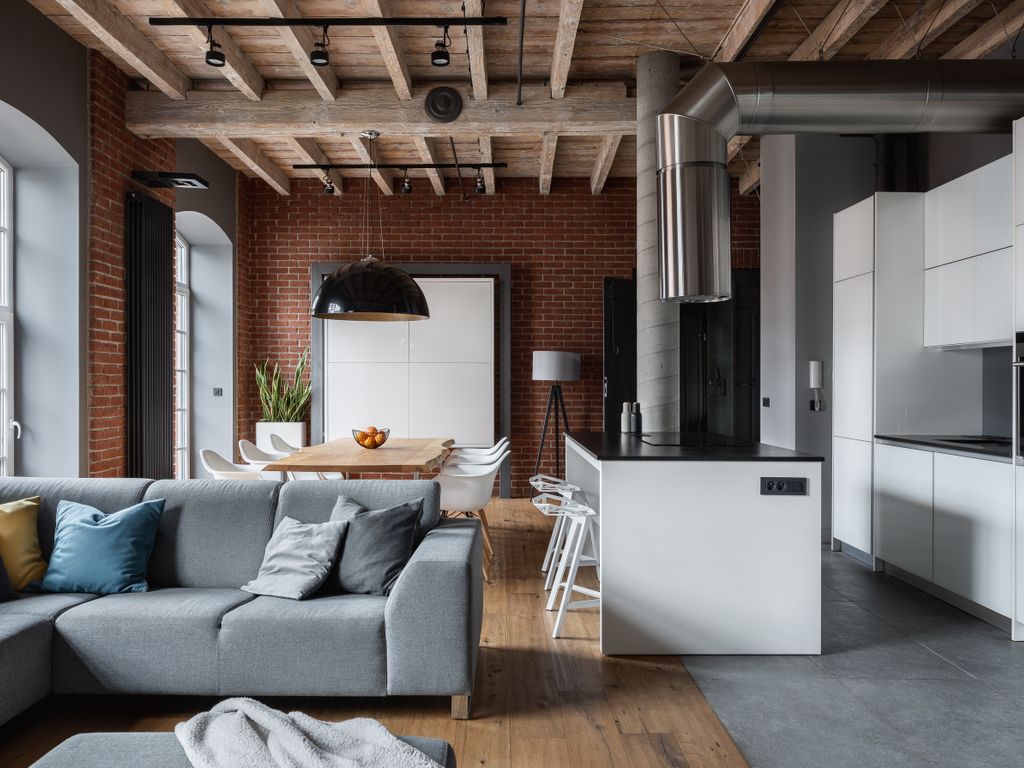 Thomas Street, Manchester M4  