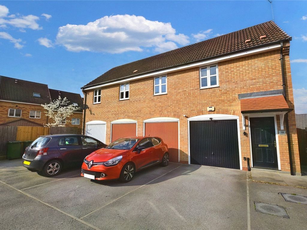 2 bed detached house for sale in Violet Road, East Ardsley, Wakefield