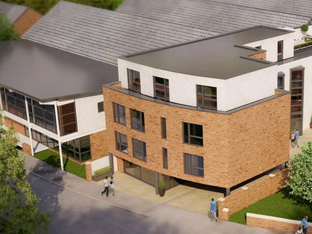 The Pavillion, St. Michaels Lane, Leeds, West Yorkshire LS6