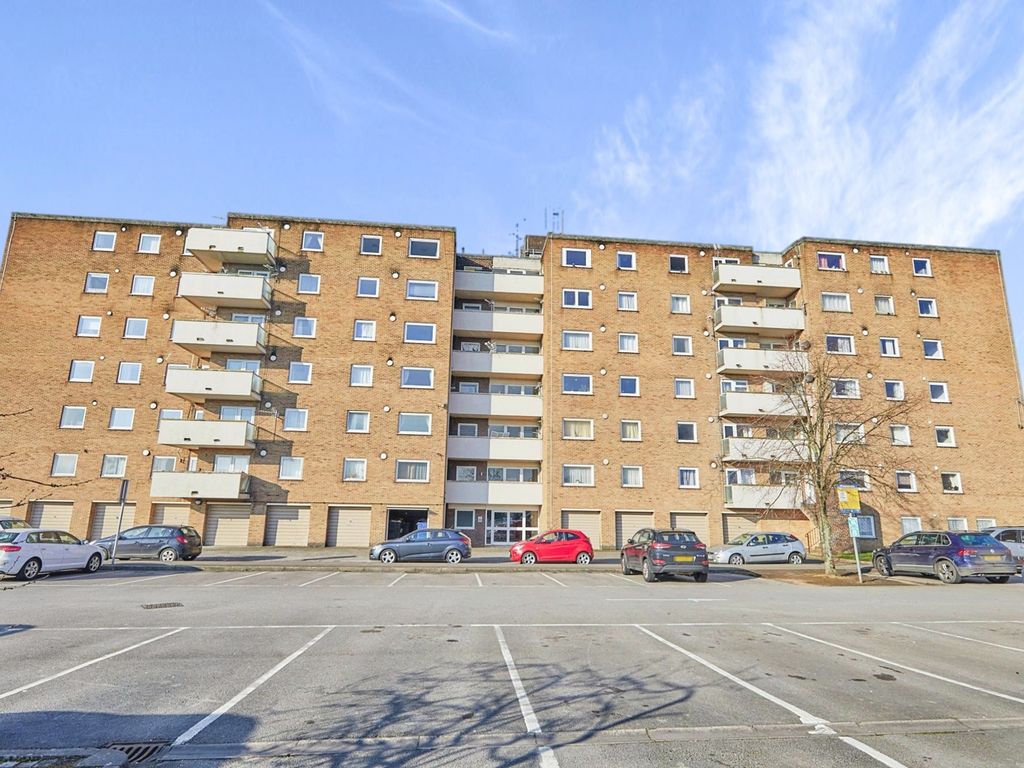 1 bed flat for sale in Norbury Close, Allestree, Derby DE22 Zoopla