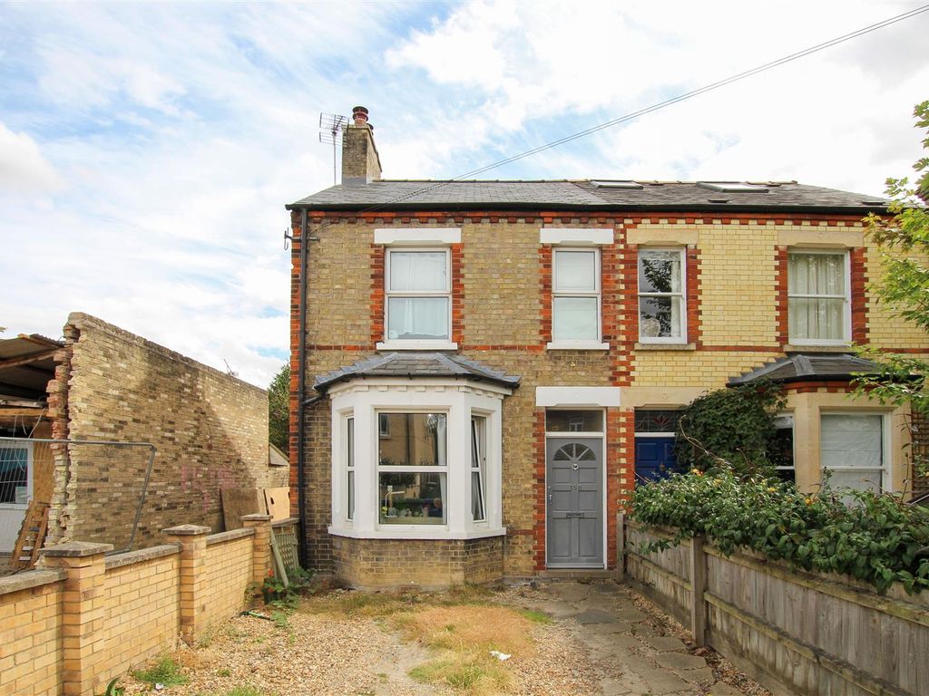 4 bed property to rent in Blinco Grove, Cambridge CB1 Zoopla