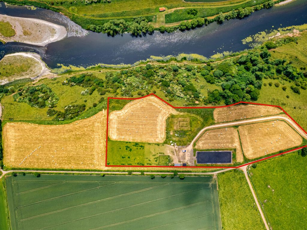 Land for sale in Thornton Gate, BerwickUponTweed TD15 Zoopla