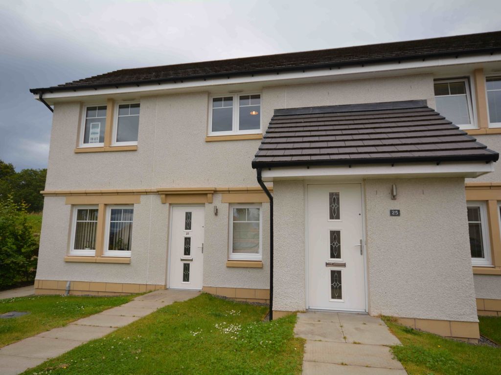 2 bed flat to rent in Brock Road, Inverness IV2, £825 pcm Zoopla