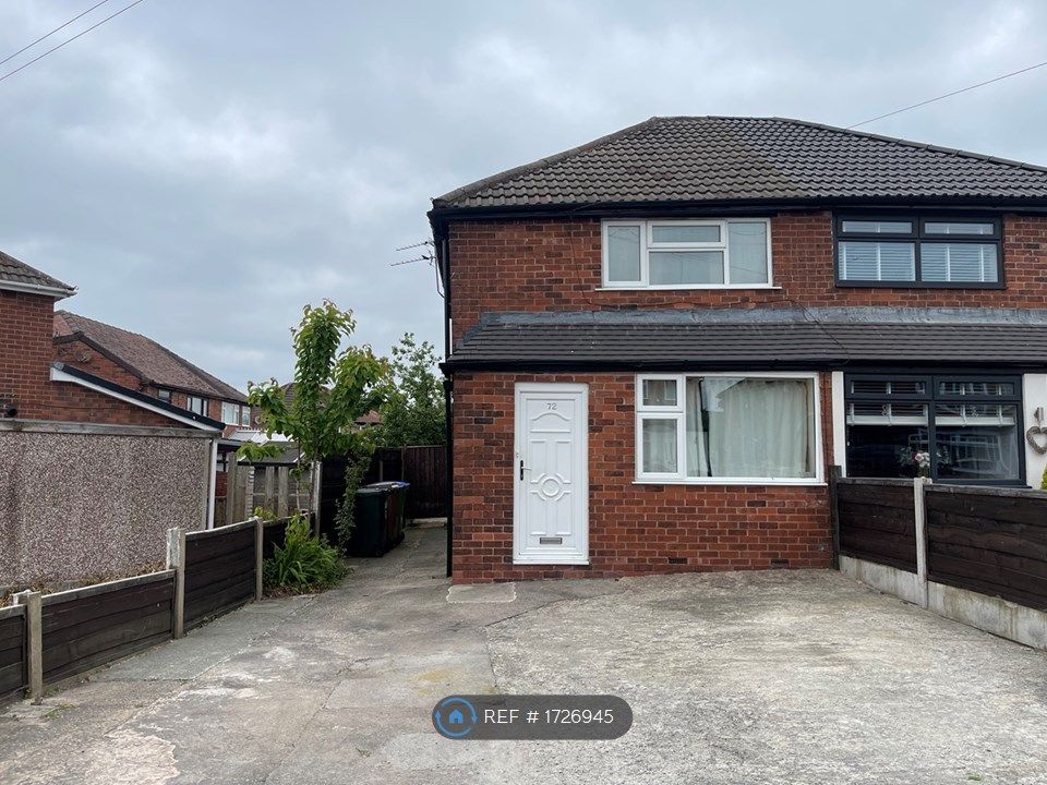 2 bed semidetached house to rent in Willows Lane, Rochdale OL16 Zoopla