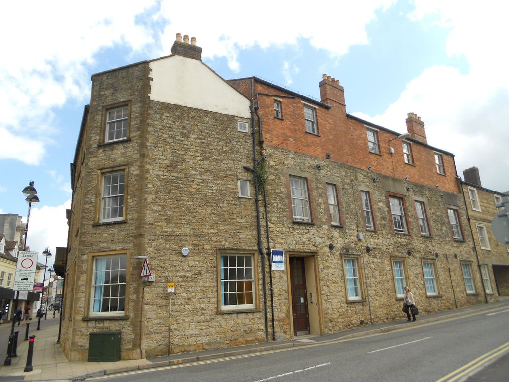 1 bed flat to rent in South Street, Yeovil BA20 Zoopla