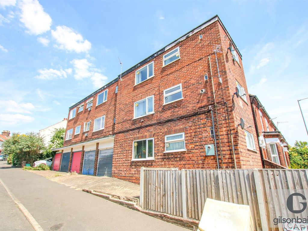 Studio for sale in Denmark Road, Norwich NR3, £80,000 Zoopla