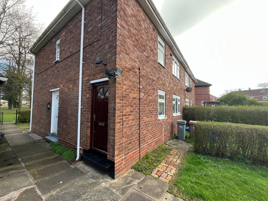 2 bed property to rent in Selby Walk, Longton, StokeOnTrent ST3 Zoopla