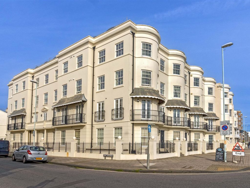 2 bed flat for sale in Marine Parade, Worthing BN11 Zoopla