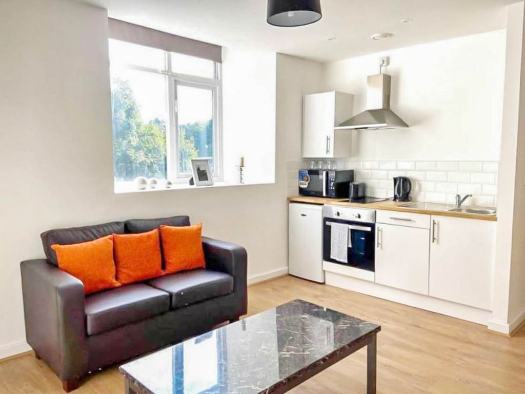 Sandford Place, Leeds LS5