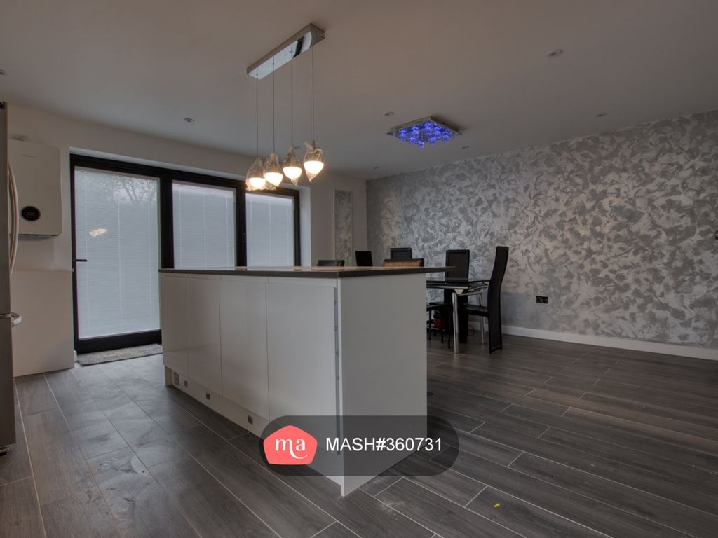 4 bed semidetached house to rent in Barton Way, Borehamwood WD6 Zoopla