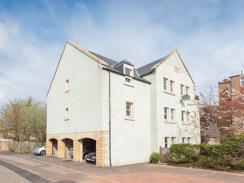2 bed flat for sale in 2 Campie House, Campie Lane, Musselburgh, East