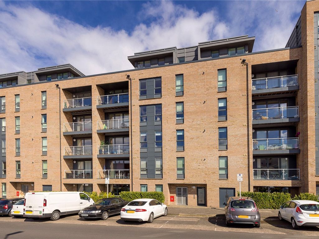 Annandale Street, Edinburgh, Midlothian EH7  