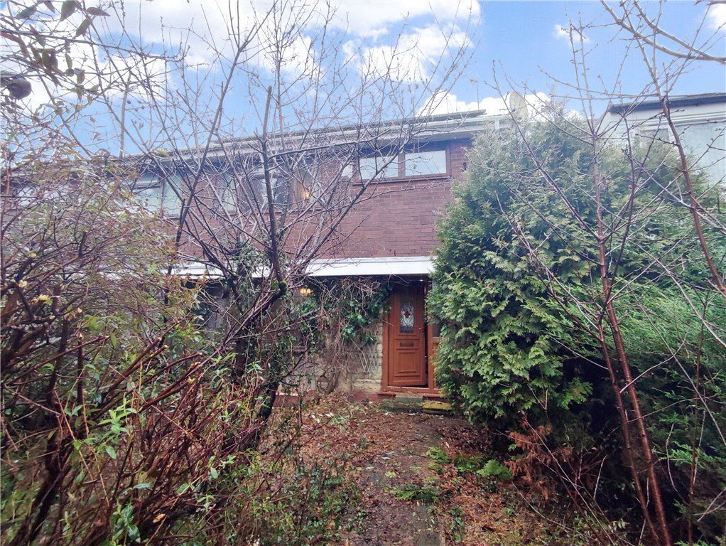 Bryncyn, Pentwyn, Cardiff CF23  