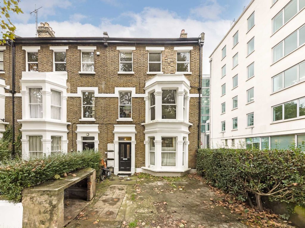 6 bed property for sale in Hammersmith Grove, London W6, £2,000,000