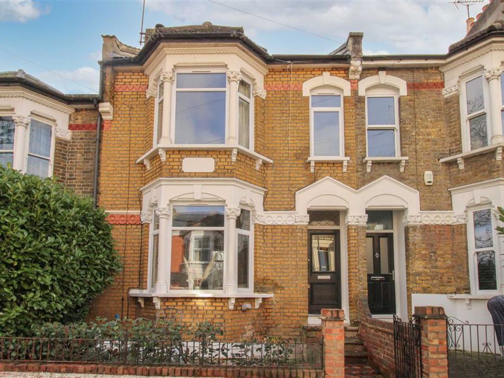 5 bed property for sale in Woodland Terrace, London SE7, £835,000 Zoopla