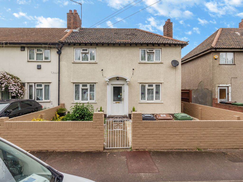 5 bed end terrace house for sale in Alfreds Gardens, Barking IG11 Zoopla