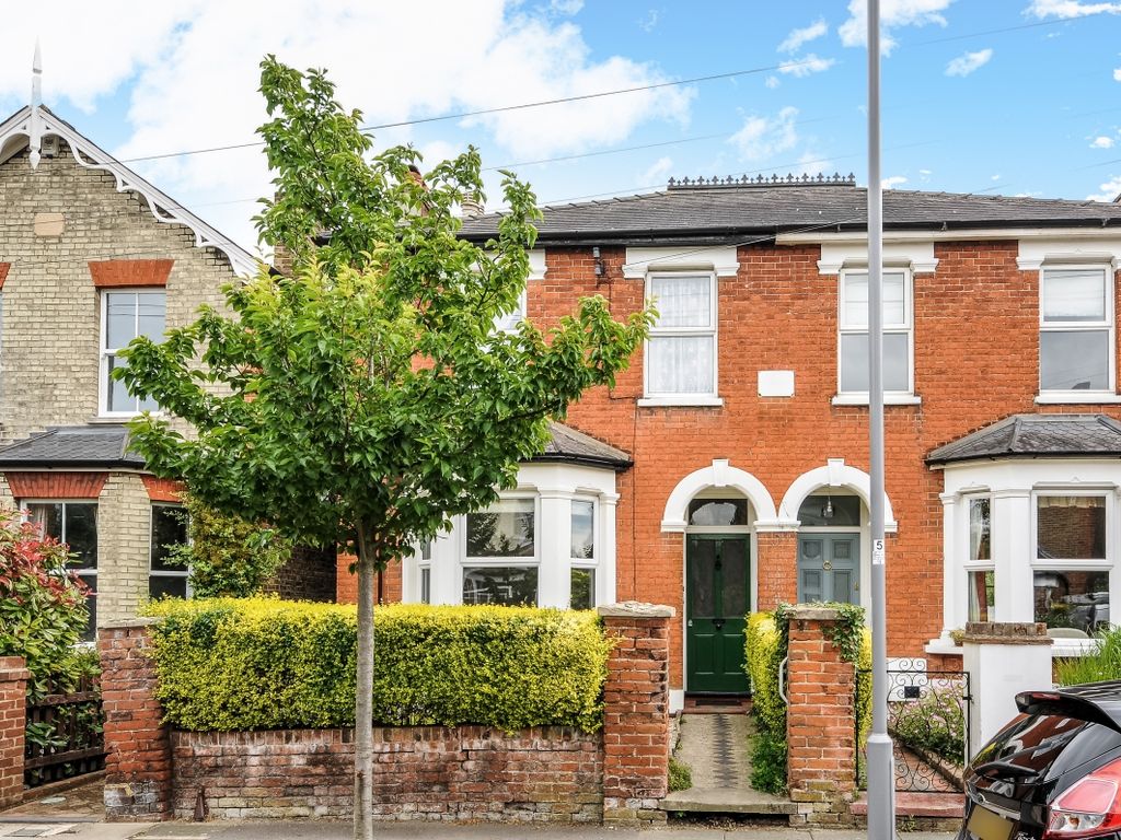 1 bed flat to rent in Ellerton Road, Surbiton KT6 Zoopla