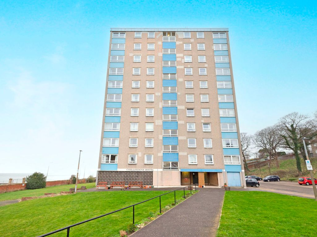 2 bed flat for sale in 9 / 4 Coillesdene House, Coillesdene Drive