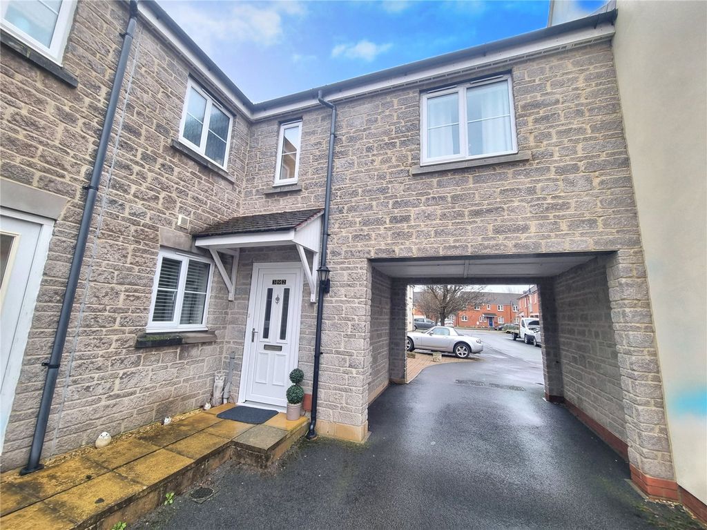 3 bed terraced house for sale in Worle Moor Road, WestonSuperMare, Somerset BS24, £249,995