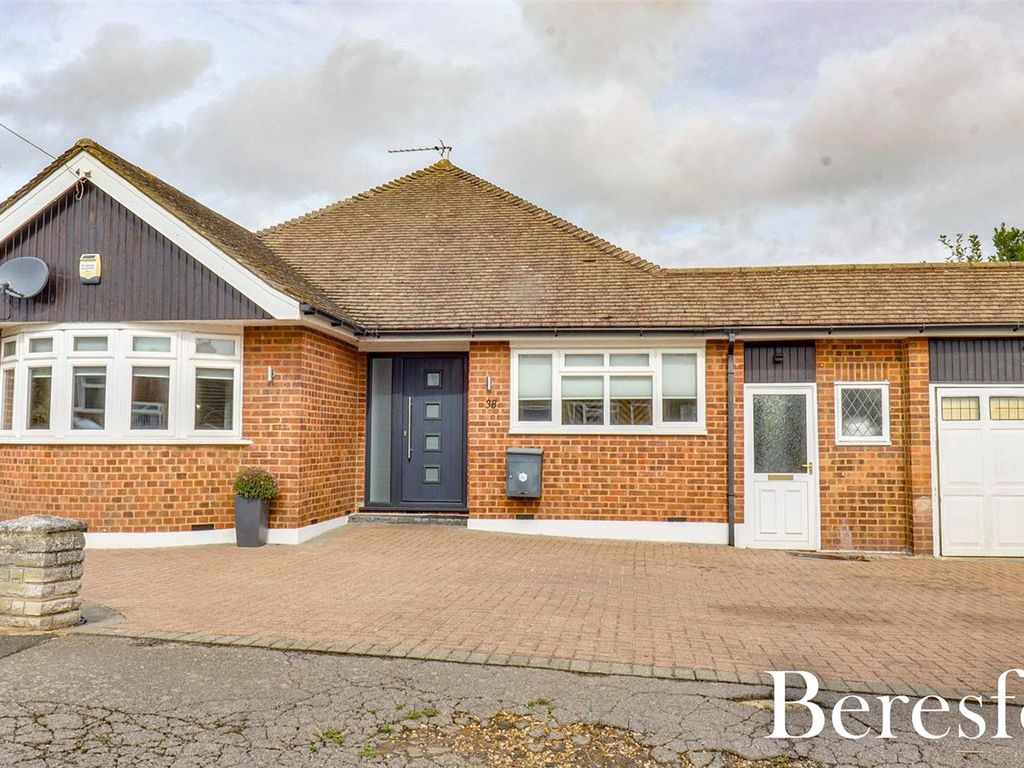 Westbourne Drive, Brentwood CM14  