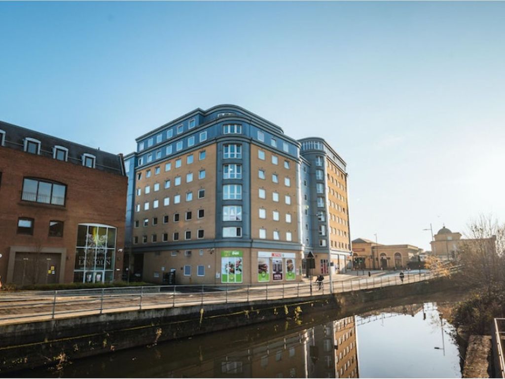6 bed flat for sale in Brayford Wharf East, Lincoln LN5, £329,000 Zoopla