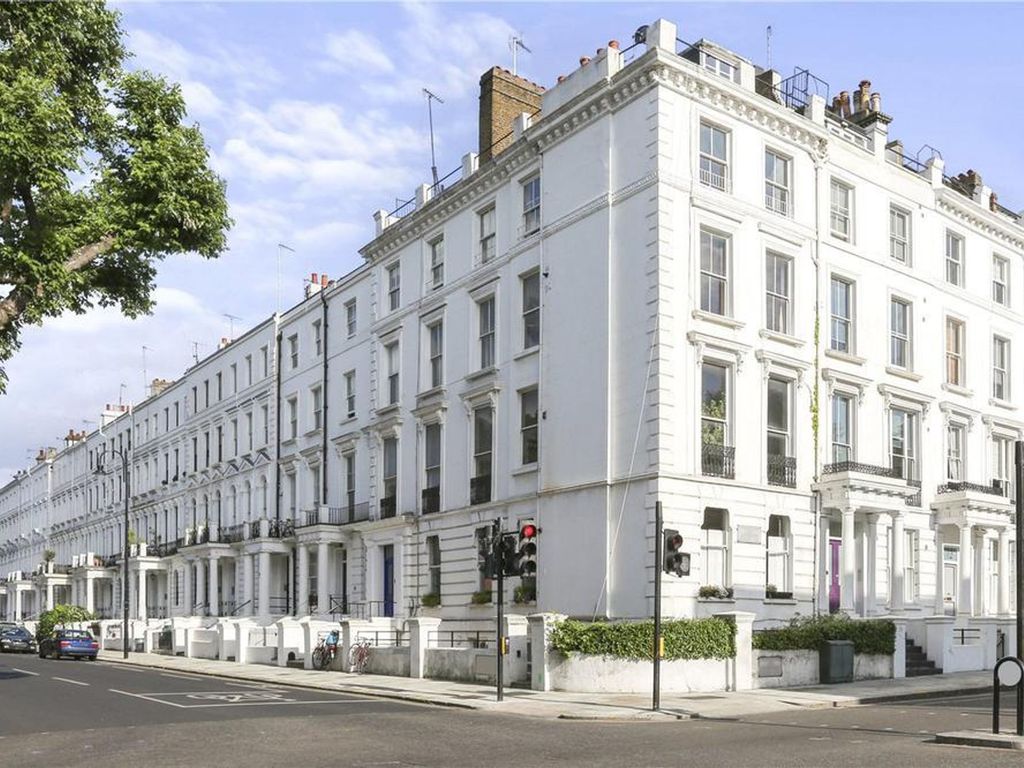 4 bed flat for sale in Elgin Crescent, Notting Hill W11, £2,000,000