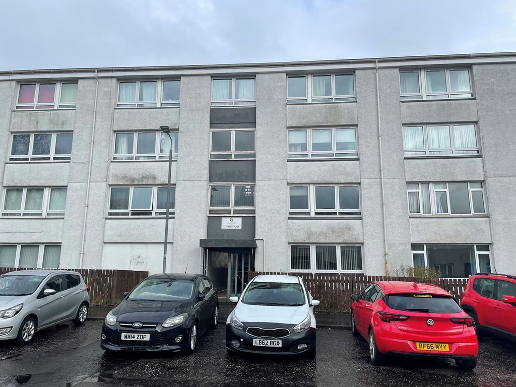 3 bed for sale in Arran Place, Linwood, Paisley PA3 Zoopla