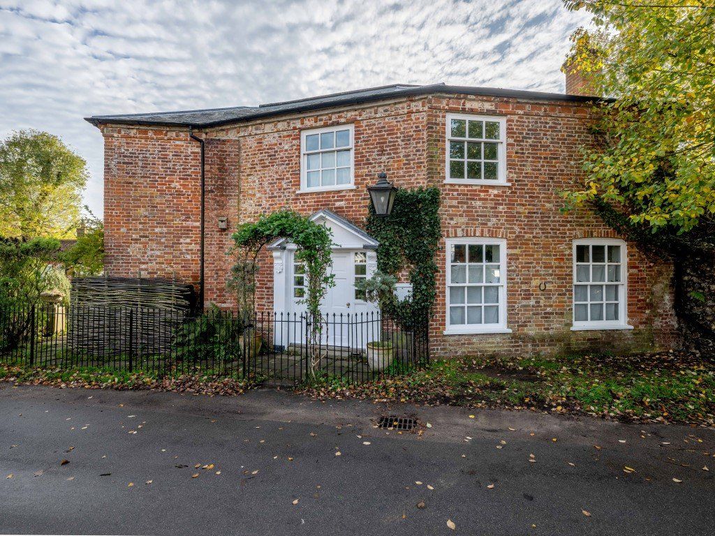 4 bed detached house for sale in School Road, Great Massingham, King's Lynn PE32 Zoopla