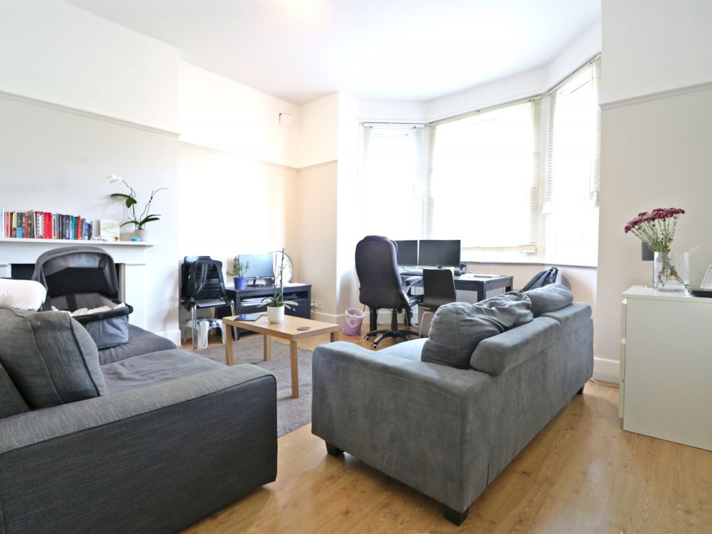 2 bed flat to rent in Grange Park, London W5 Zoopla