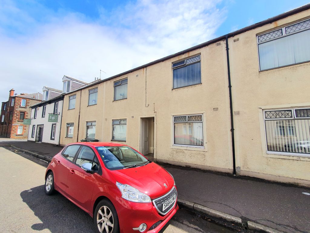 3 bed flat for sale in West Main Street, Darvel KA17 Zoopla