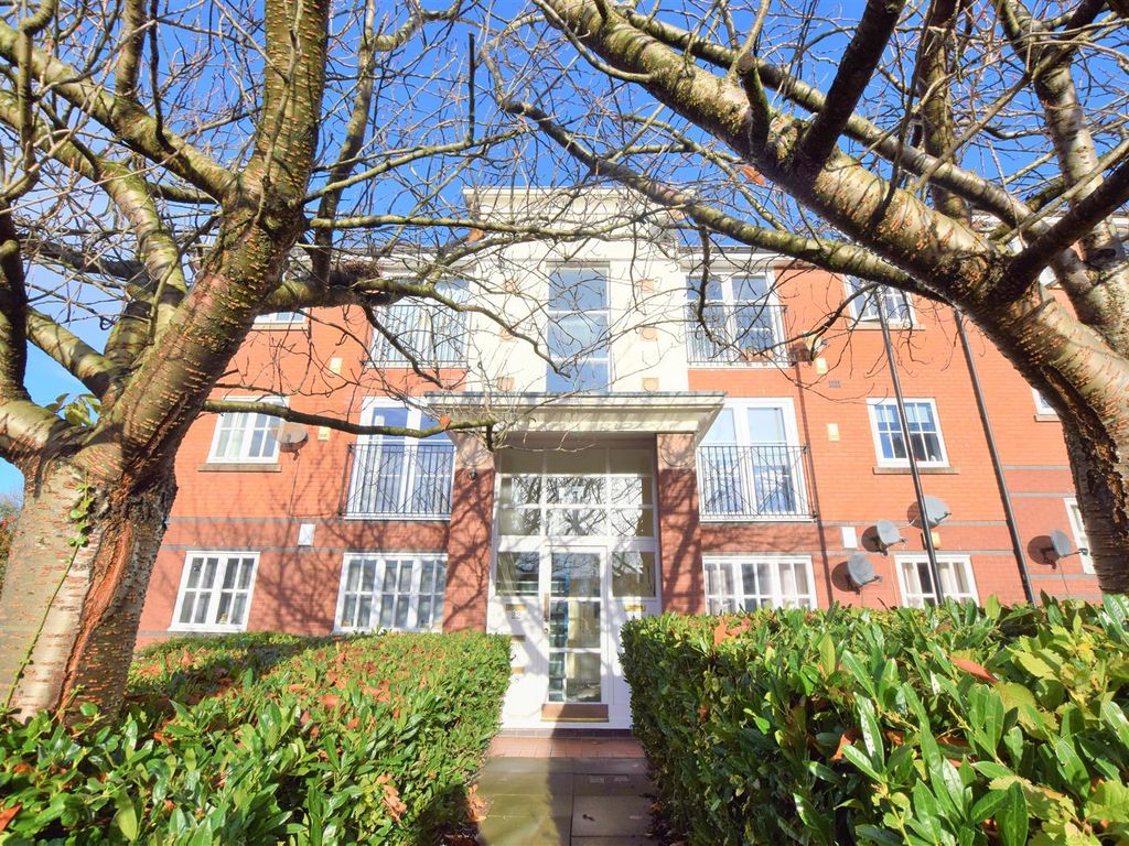 Alexandra Court, St. Andrew Street, Liverpool L3  