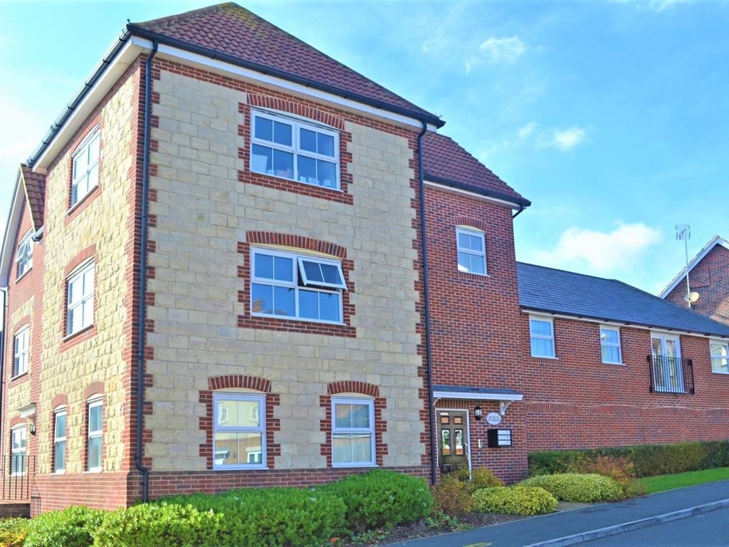 2 bed flat to rent in Pulborough, West Sussex RH20 Zoopla