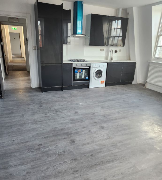 1 bed flat to rent in High Street, Watford WD17 Zoopla