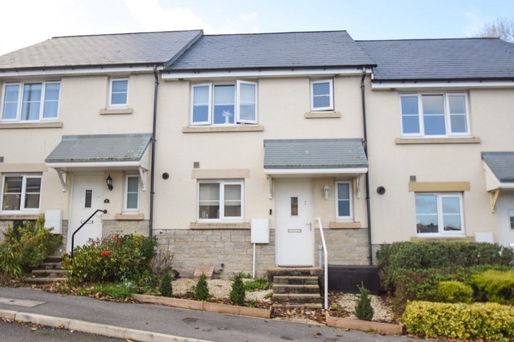 3 bed terraced house for sale in Trelowen Drive, Penryn TR10 Zoopla